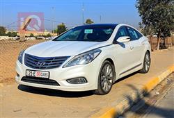 هيونداي أزيرا